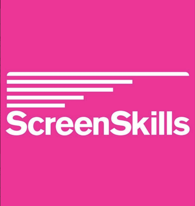 Logo, Screenskills 