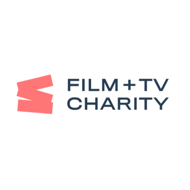 Logo, Film and TV Charity