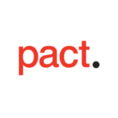 Logo, Pact