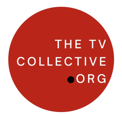 Logo, The TV Collective
