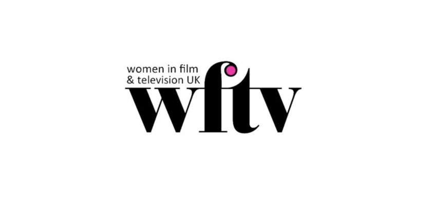 Logo, Women in Film and Television UK